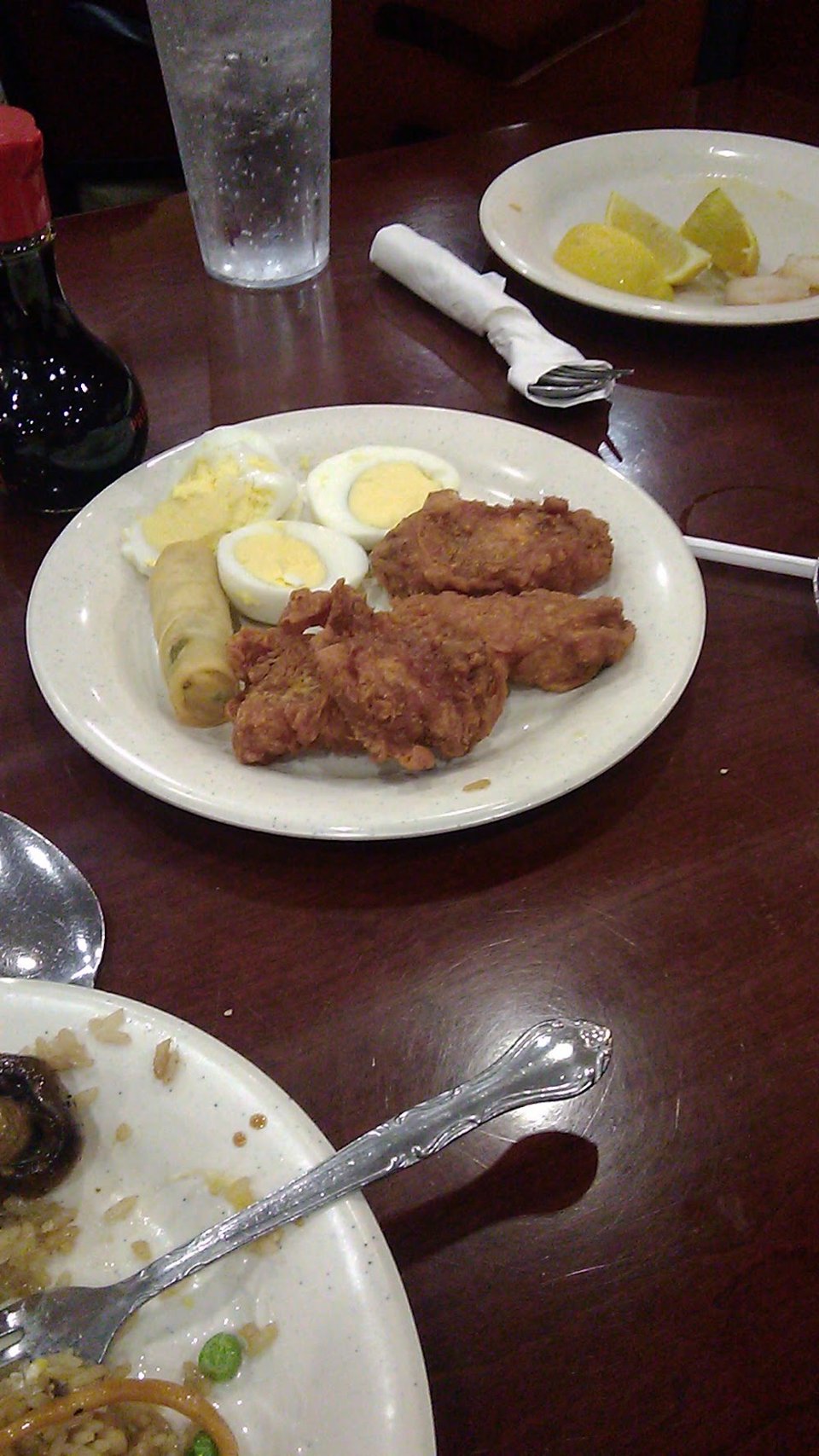 Karaage