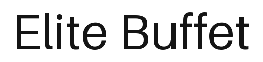 Elite Buffet